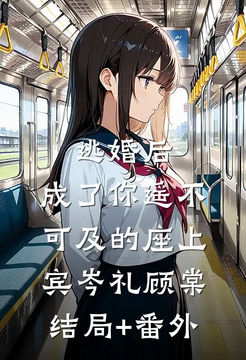 逃婚后，成了你遥不可及的座上宾岑礼顾棠结局+番外