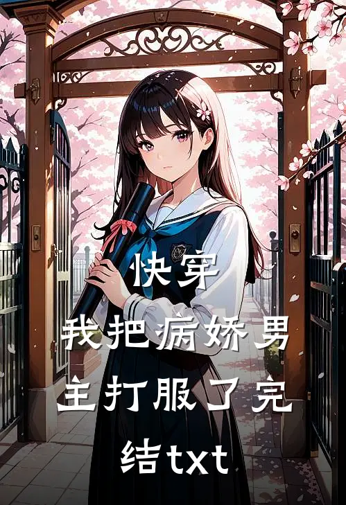 快穿：我把病娇男主打服了完结txt