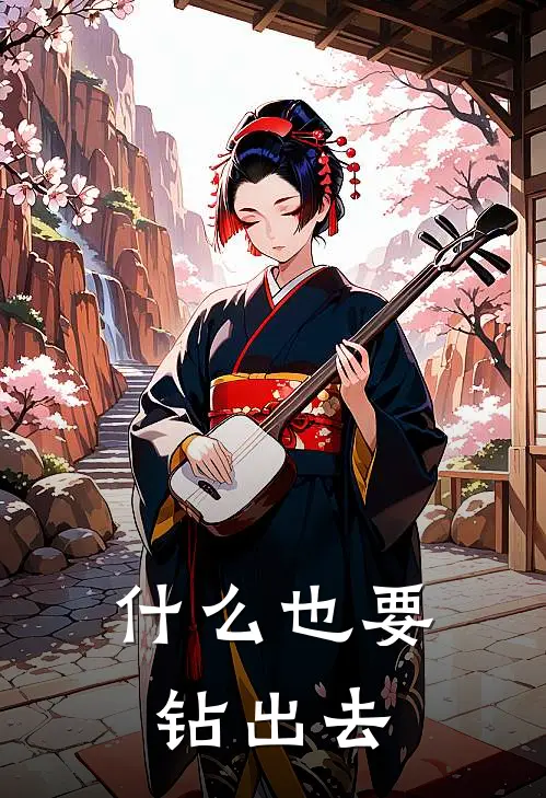 什么也要钻出去