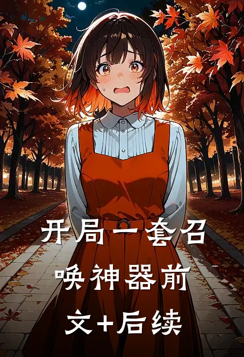开局一套召唤神器前文+后续