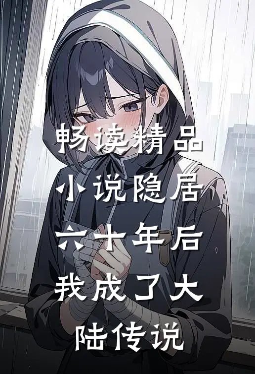 畅读精品小说隐居六十年后，我成了大陆传说