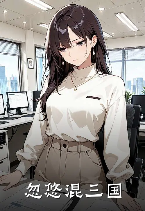 忽悠混三国