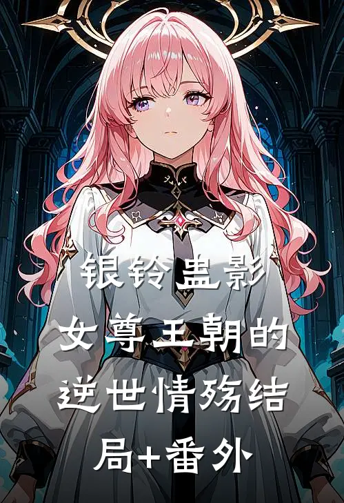 银铃蛊影：女尊王朝的逆世情殇结局+番外