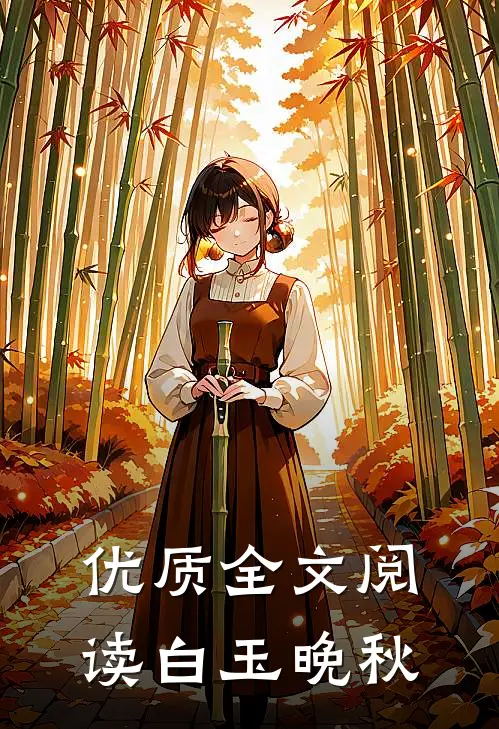 优质全文阅读白玉晚秋