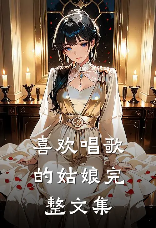 喜欢唱歌的姑娘完整文集