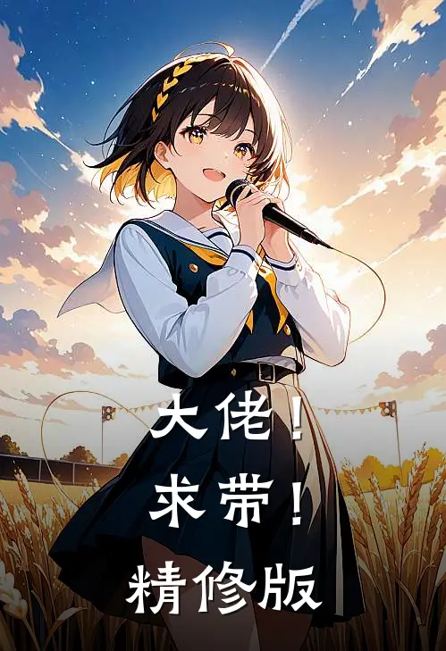 大佬！求带！精修版