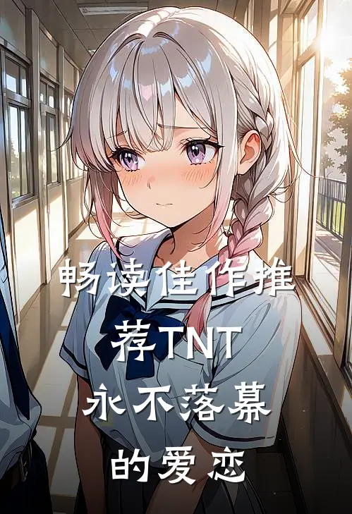 畅读佳作推荐TNT：永不落幕的爱恋