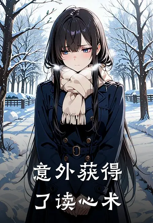 意外获得了读心术