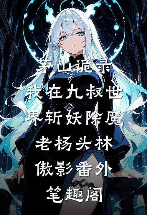茅山诡录：我在九叔世界斩妖除魔：老杨头林傲影番外笔趣阁