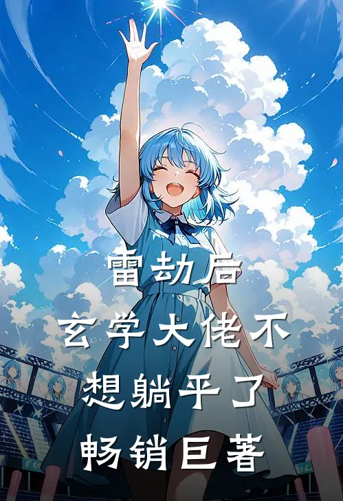 雷劫后，玄学大佬不想躺平了畅销巨著
