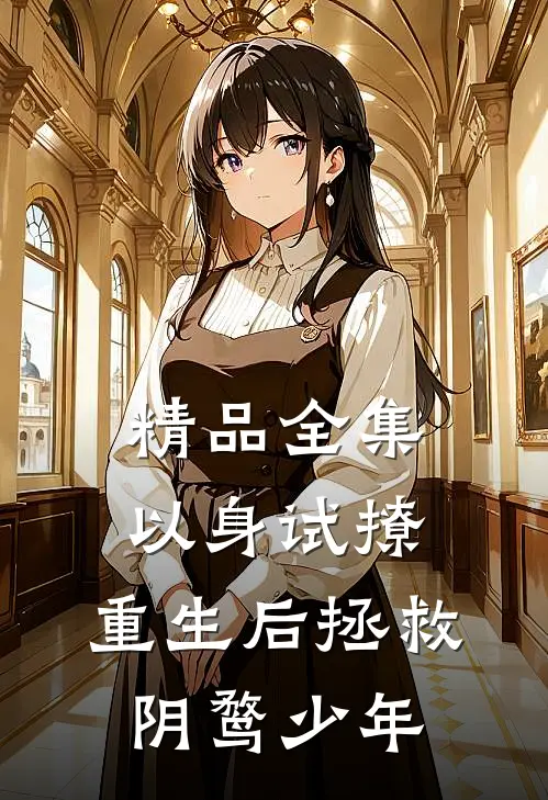 精品全集以身试撩：重生后拯救阴鹜少年