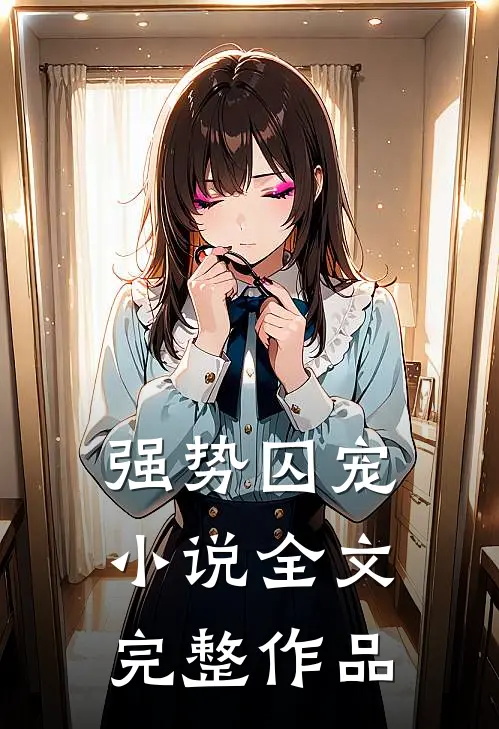 强势囚宠小说全文完整作品