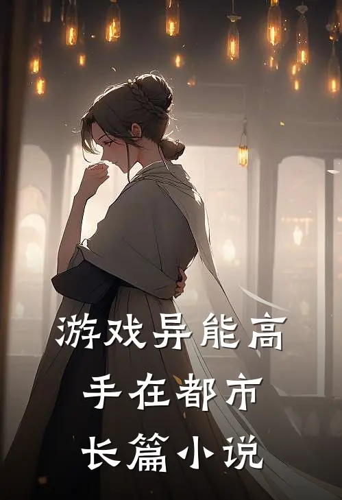 游戏异能高手在都市长篇小说