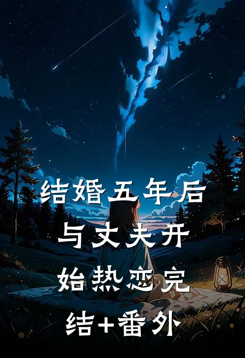 结婚五年后，与丈夫开始热恋完结+番外