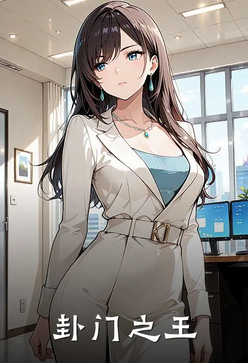 卦门之王