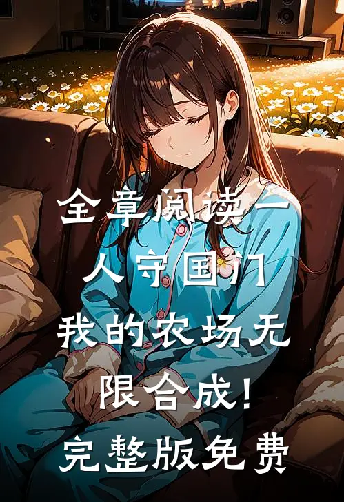 全章阅读一人守国门,我的农场无限合成!完整版免费