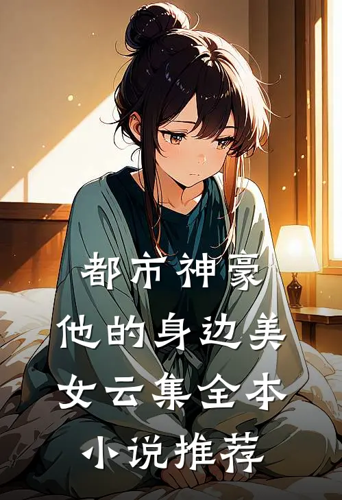都市神豪他的身边美女云集全本推荐完结