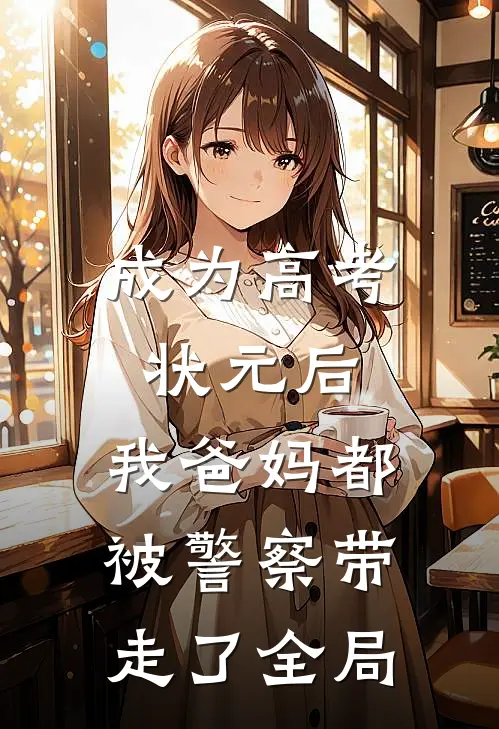 成为高考状元后，我爸妈都被警察带走了全局