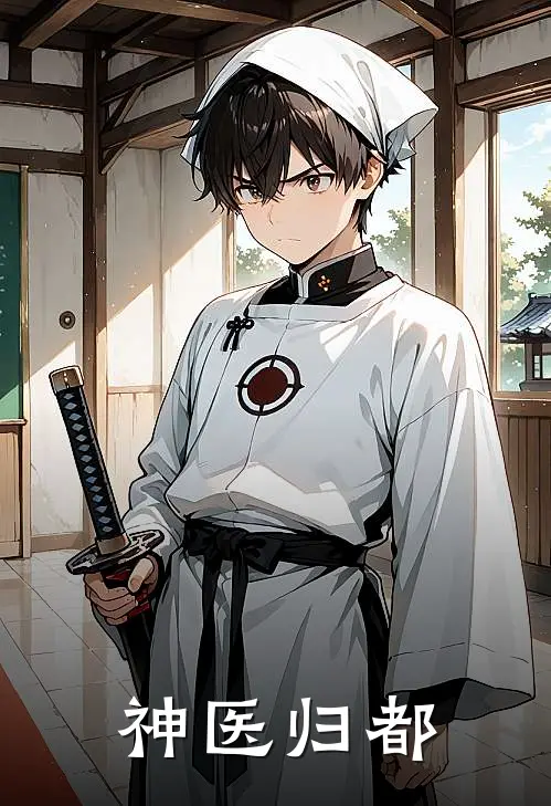 神医归都