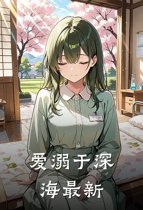 爱溺于深海最新