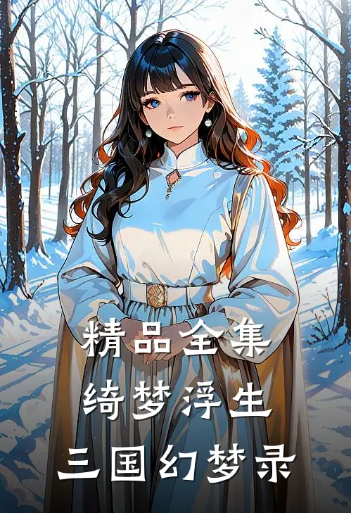 精品全集绮梦浮生：三国幻梦录