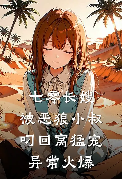 七零长嫂，被恶狼小叔叼回窝猛宠异常火爆