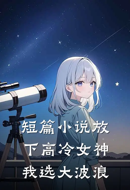 短篇小说放下高冷女神，我选大波浪
