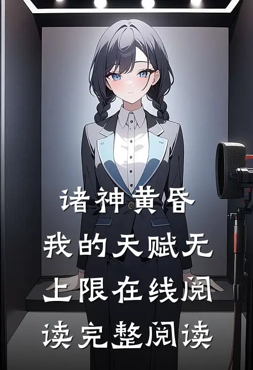 诸神黄昏，我的天赋无上限在线阅读完整阅读