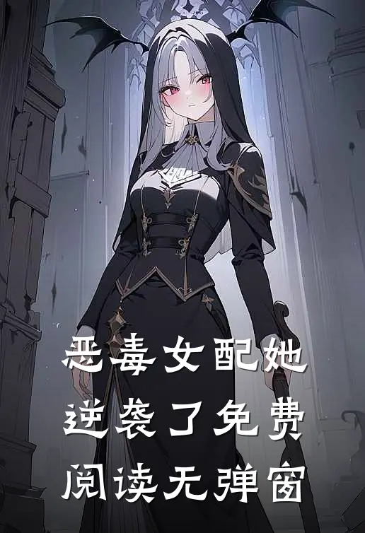 恶毒女配她逆袭了免费阅读无弹窗