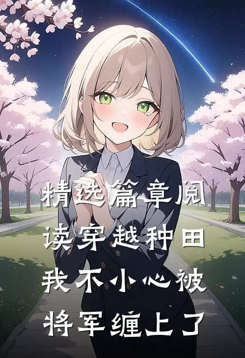 精选篇章阅读穿越种田：我不小心被将军缠上了