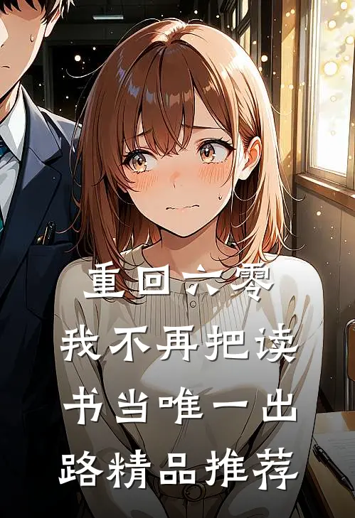 重回六零，我不再把读书当唯一出路精品推荐
