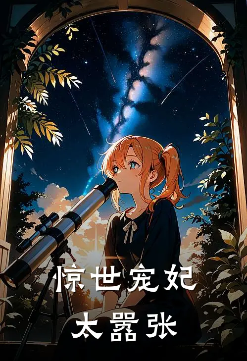 惊世宠妃太嚣张