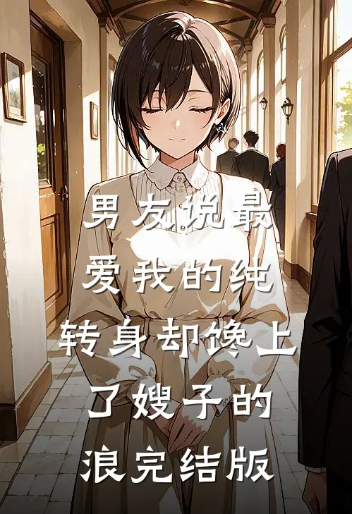 男友说最爱我的纯，转身却馋上了嫂子的浪完结版