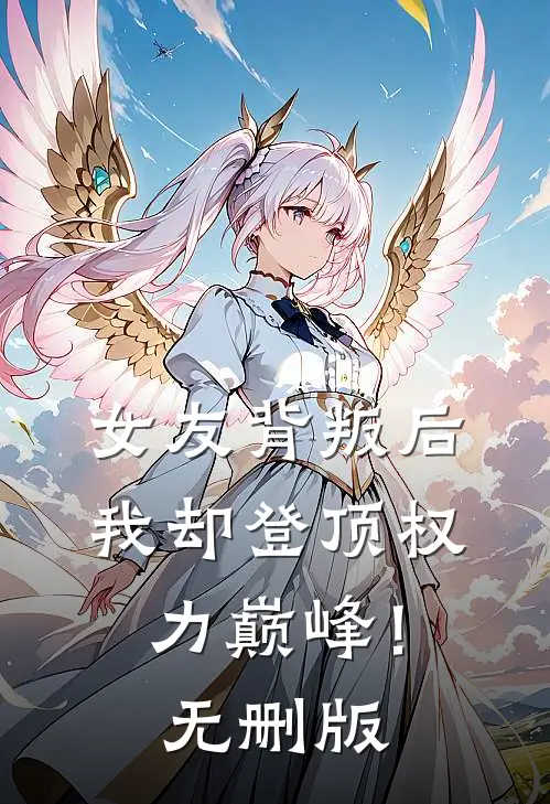 女友背叛后，我却登顶权力巅峰！无删版