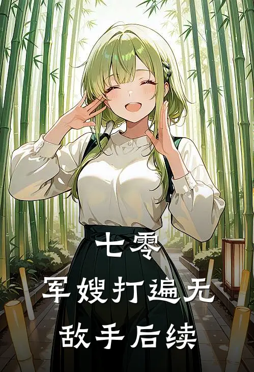 七零：军嫂打遍无敌手后续