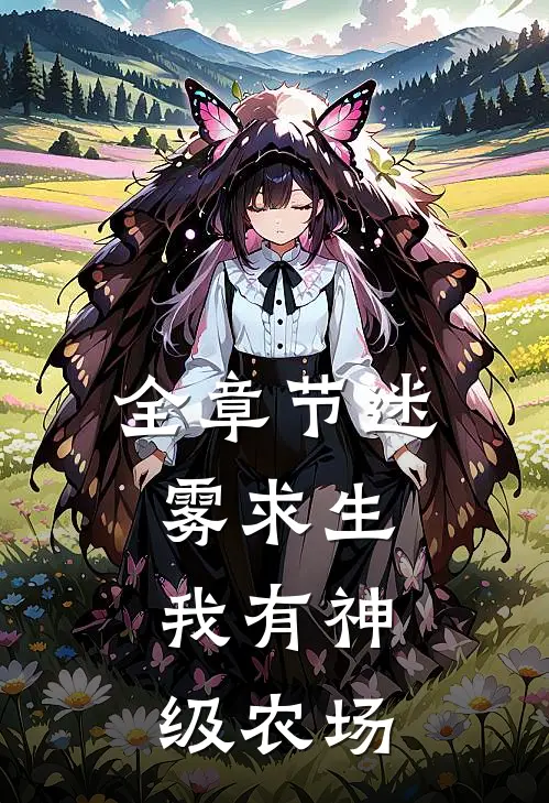 全章节迷雾求生：我有神级农场