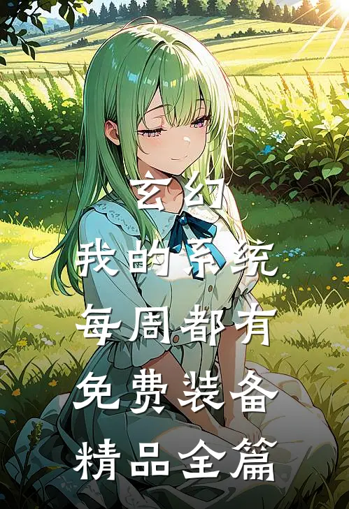 玄幻：我的系统每周都有免费装备精品全篇