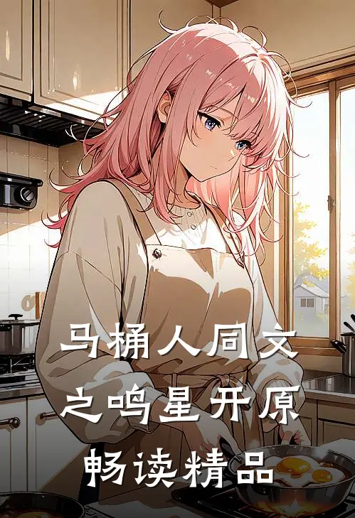 马桶人同文之鸣星开原畅读精品