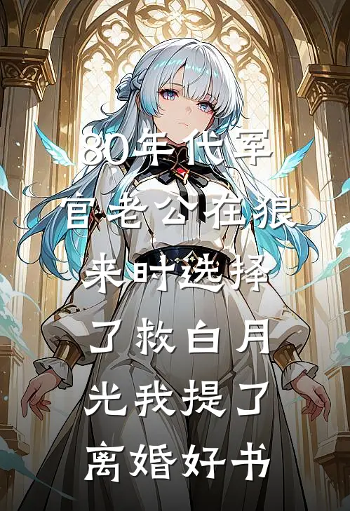 80年代军官老公在狼来时选择了救白月光我提了离婚好书