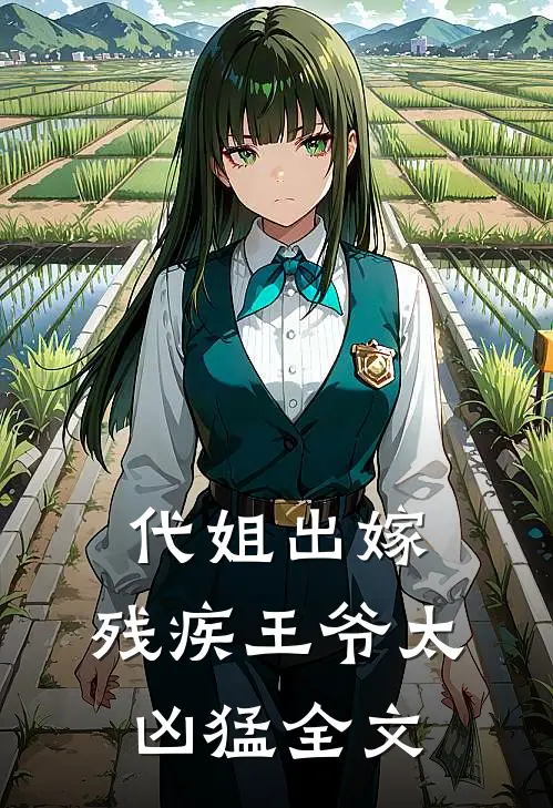 代姐出嫁：残疾王爷太凶猛全文