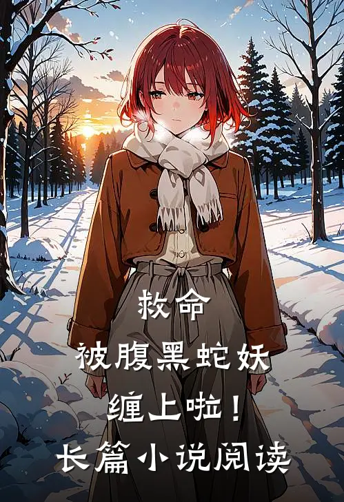 救命，被腹黑蛇妖缠上啦！长篇小说阅读