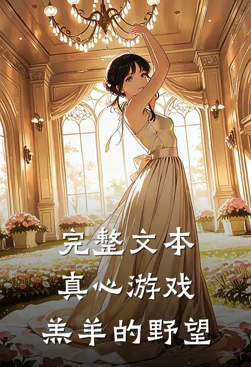 完整文本真心游戏：羔羊的野望