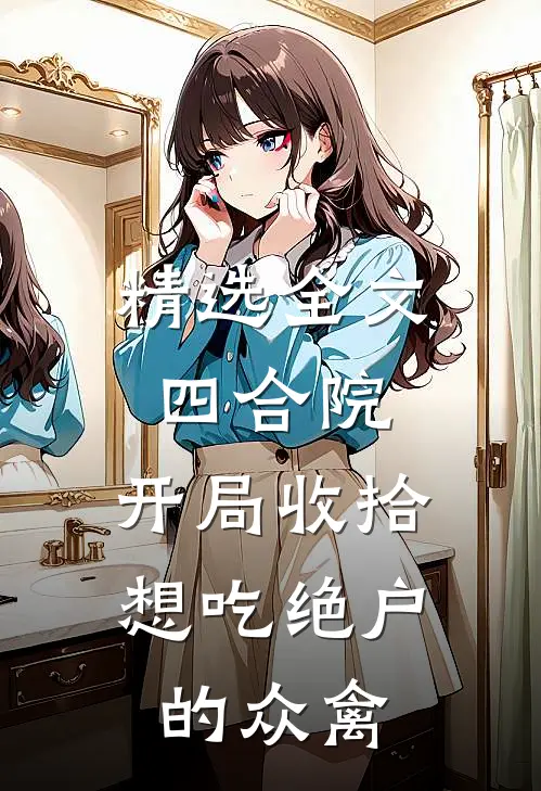 精选全文四合院：开局收拾想吃绝户的众禽