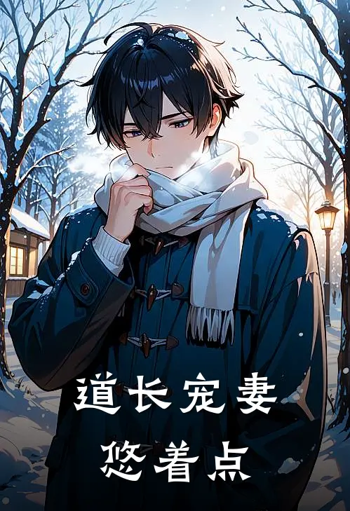 道长宠妻悠着点