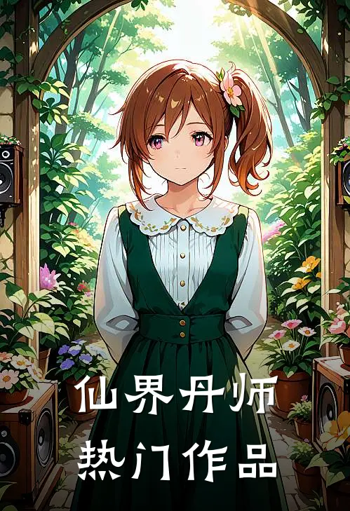 仙界丹师热门作品