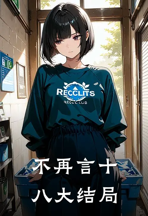 不再言十八大结局