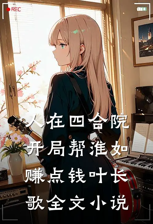 人在四合院开局帮淮如赚点钱叶长歌全文小说