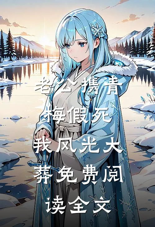 老公携青梅假死，我风光大葬免费阅读全文