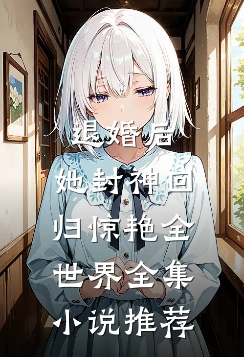 退婚后，她封神回归惊艳全世界全集小说推荐