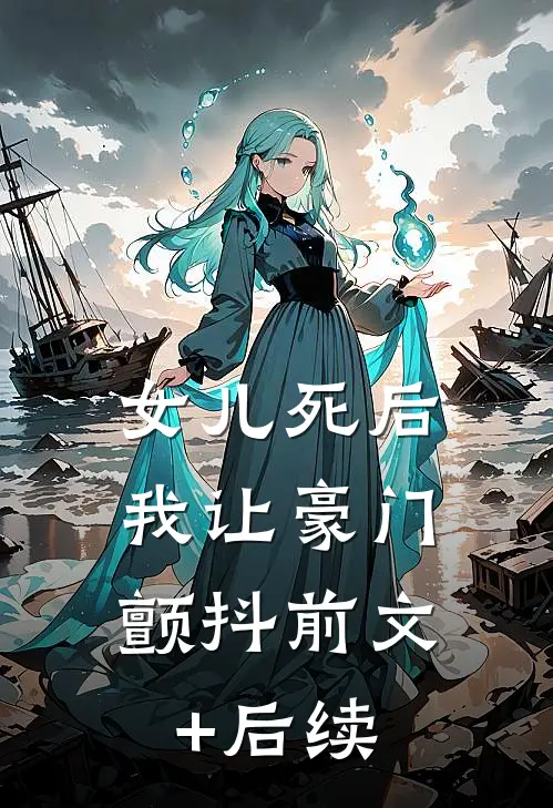 女儿死后，我让豪门颤抖前文+后续